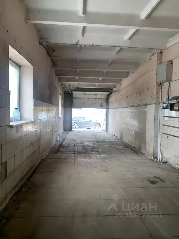 Помещение свободного назначения в Свердловская область, Екатеринбург ... - Фото 1