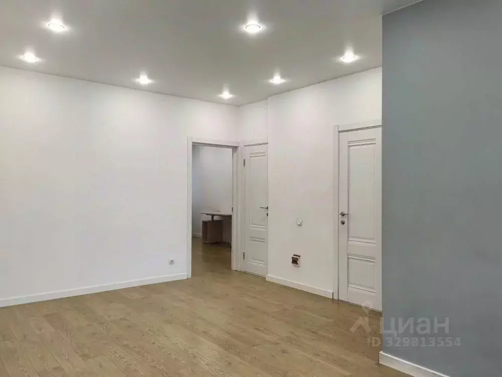 2-к кв. Иркутская область, Иркутск Крылатый мкр, 14 (71.4 м) - Фото 1