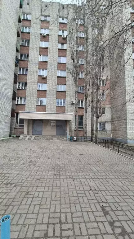 Комната 17 м в 8-к., 4/9 эт. - Фото 0