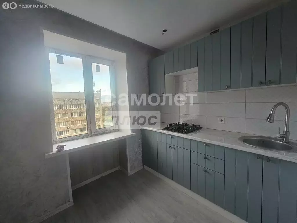 1-комнатная квартира: Рязань, улица Профессора Никулина, 4 (33 м) - Фото 1