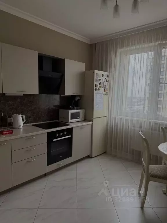 1-к кв. Москва ул. Михайлова, 31А (40.0 м) - Фото 2