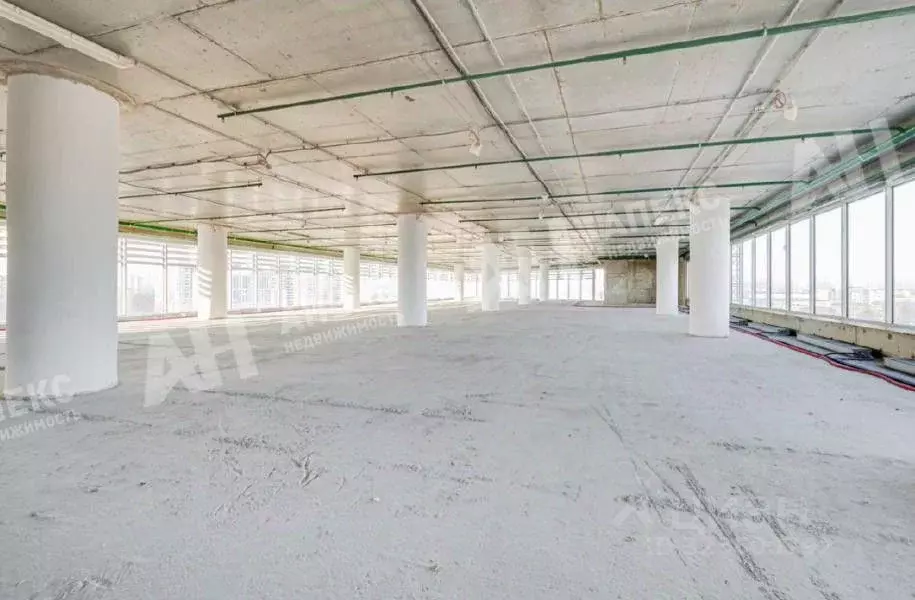 Офис в Московская область, Химки Ленинградская ул., с25 (12800 м) - Фото 1