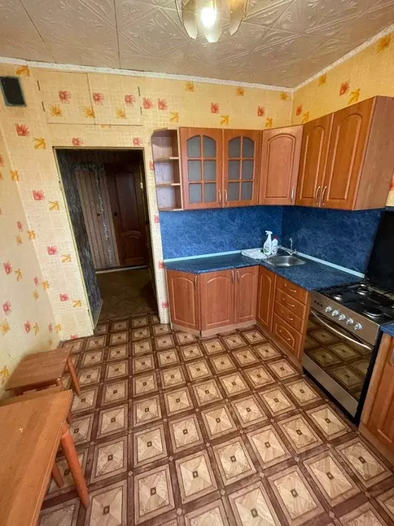 2-к кв. Новгородская область, Великий Новгород ул. Кочетова, 9 (54.2 ... - Фото 1
