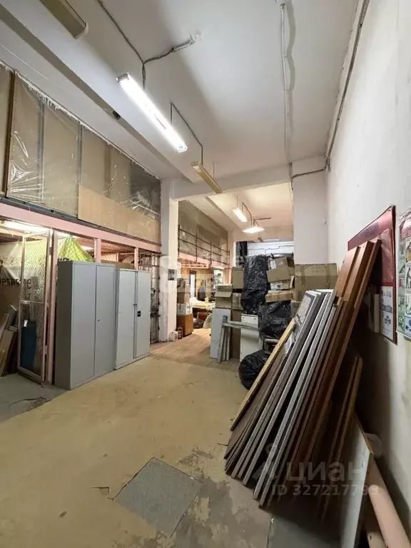 Помещение свободного назначения в Калужская область, Калуга ул. ... - Фото 2