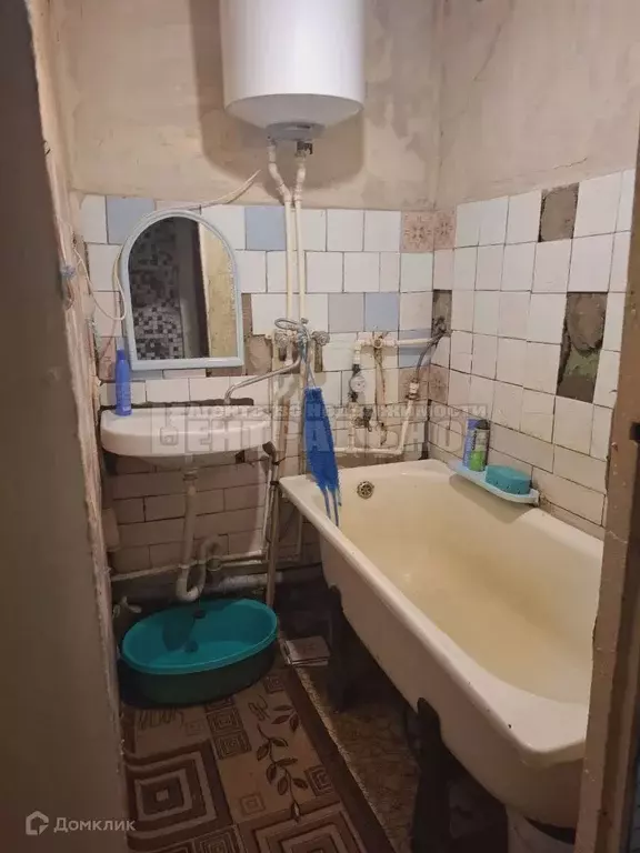 Продаётся 3-к квартира, 51.6 м - Фото 0