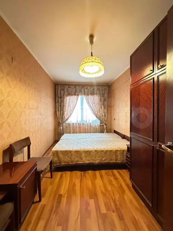 3-к. квартира, 62,5 м, 3/9 эт. - Фото 0