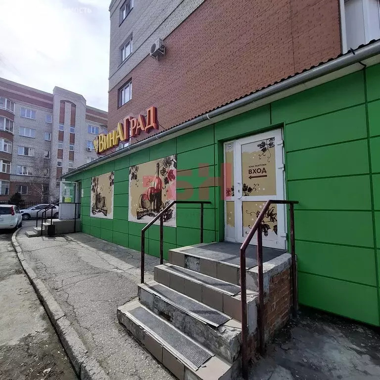 Помещение свободного назначения (116 м) - Фото 1
