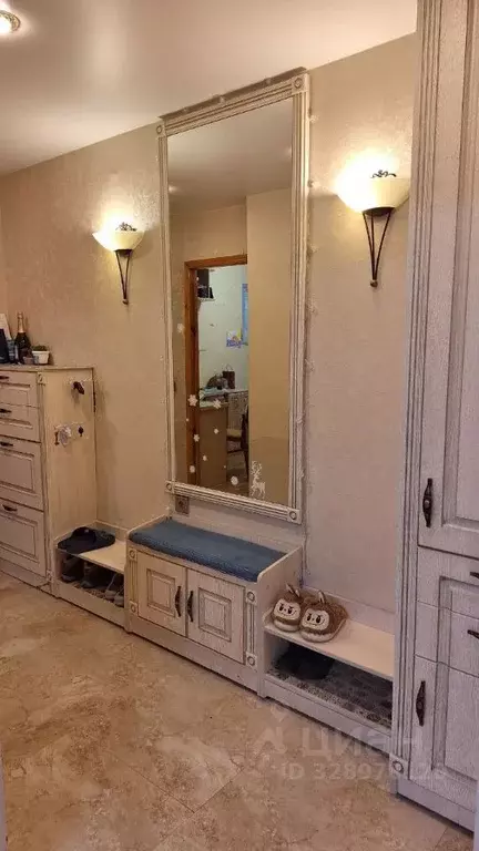 3-к кв. Крым, Симферополь ул. Имени Мате Залки, 21А (69.6 м) - Фото 1