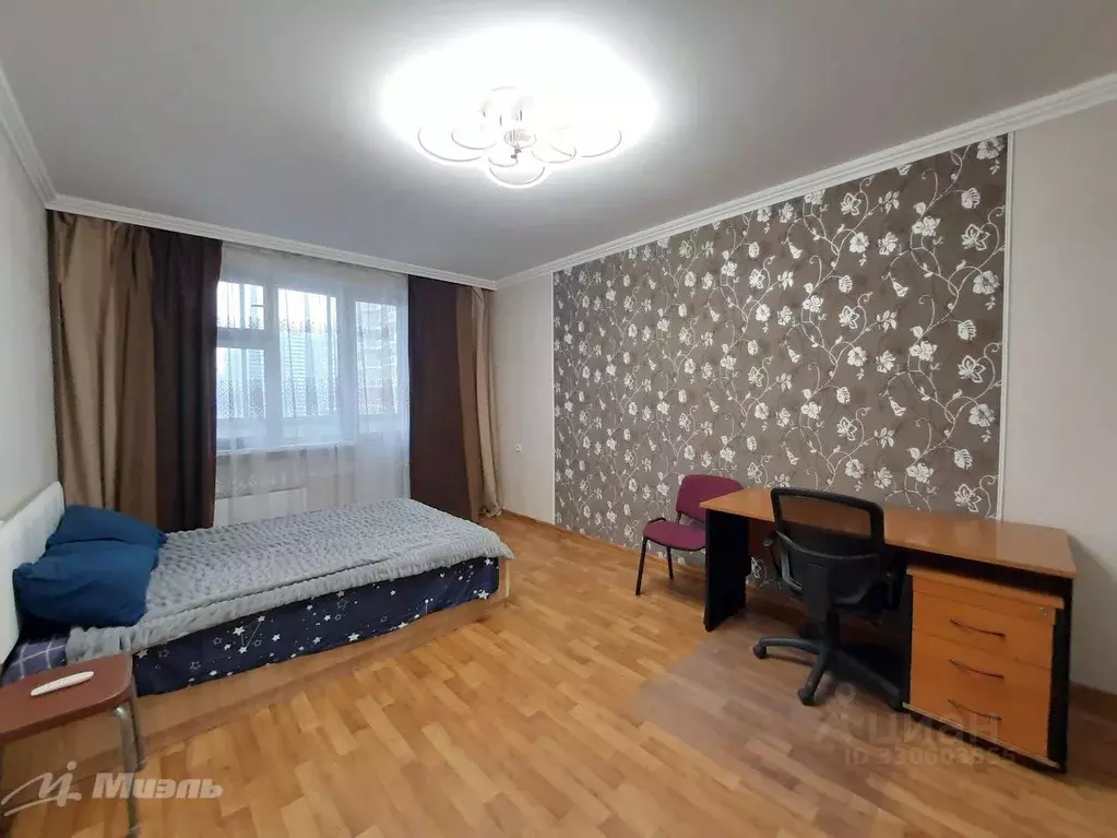 1-к кв. Московская область, Балашиха Железнодорожный мкр, ул. ... - Фото 2