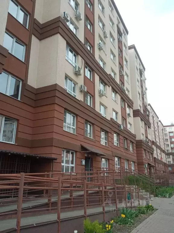 1-к кв. Московская область, Ленинский городской округ, Лопатино пгт ... - Фото 0