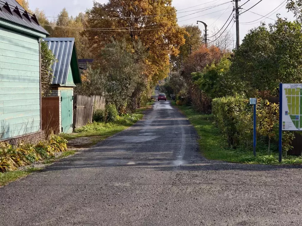Дом в Московская область, Богородский городской округ, Купавна-ЗИЛ СНТ ... - Фото 1