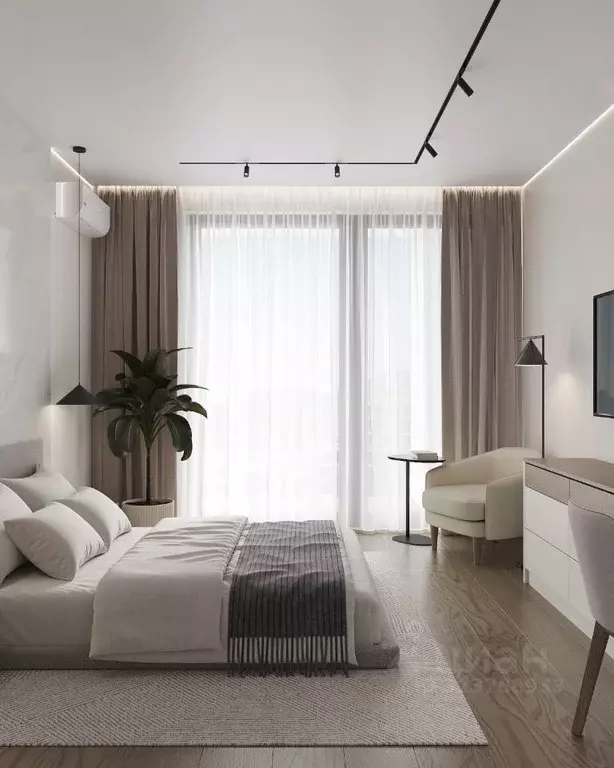 Студия Крым, Феодосия муниципальный округ, Коктебель пгт ул. ... - Фото 1