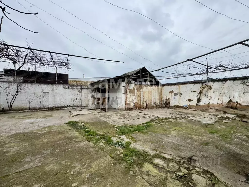 Участок в Дагестан, Дербент ул. Г. Давыдовой, 8 (5.1 сот.) - Фото 1
