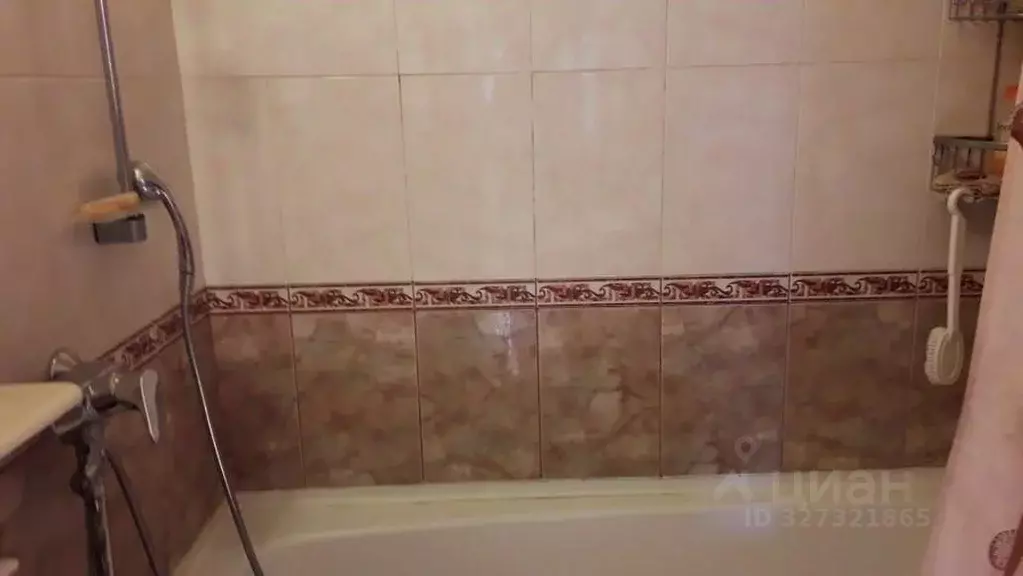 Комната Московская область, Балашиха Заречная ул., 9 (10.0 м) - Фото 2