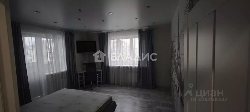 2-к кв. Владимирская область, Владимир ул. Нижняя Дуброва, 11 (60.0 м) - Фото 2