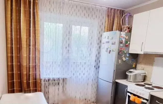 1-к. квартира, 35 м, 1/10 эт. - Фото 0