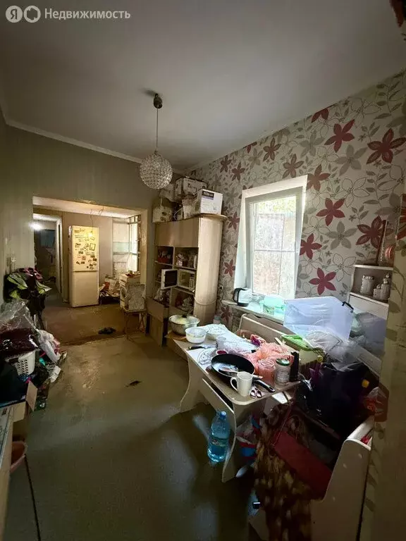 Дом в Ростов-на-Дону, улица Красных Зорь, 82А (63 м) - Фото 0