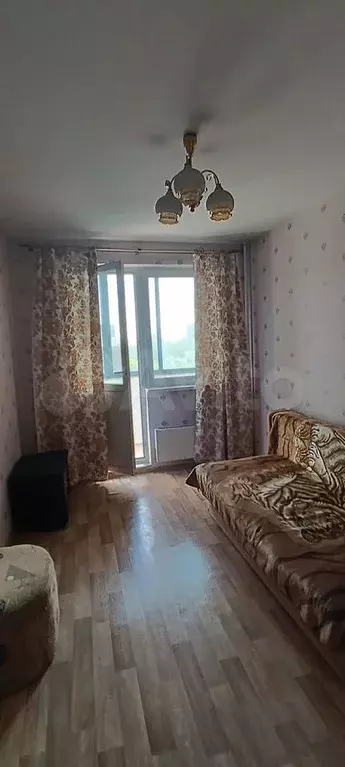 2-к. квартира, 59,5 м, 12/14 эт. - Фото 1