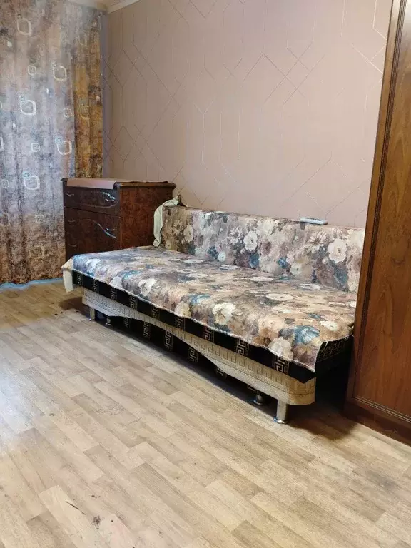 2-к кв. Башкортостан, Уфа ул. Калинина, 77 (44.0 м) - Фото 0