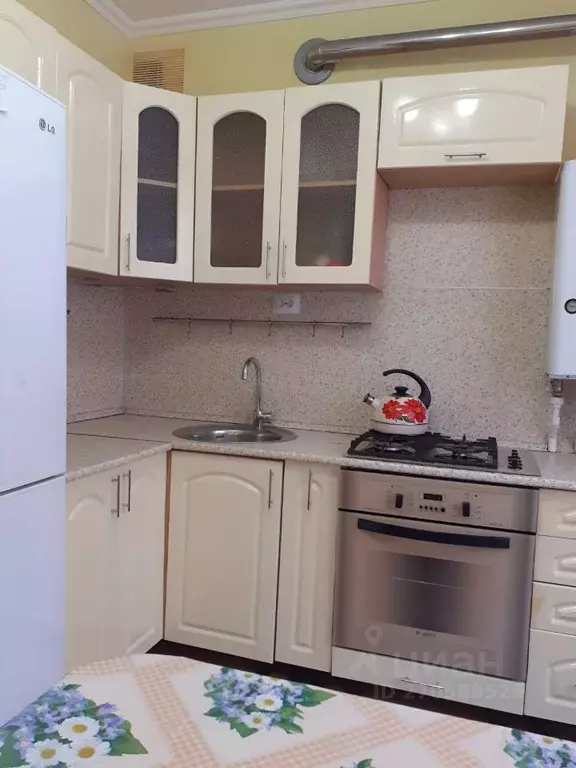 1-к кв. Самарская область, Самара бул. Ивана Финютина, 1 (30.0 м) - Фото 2