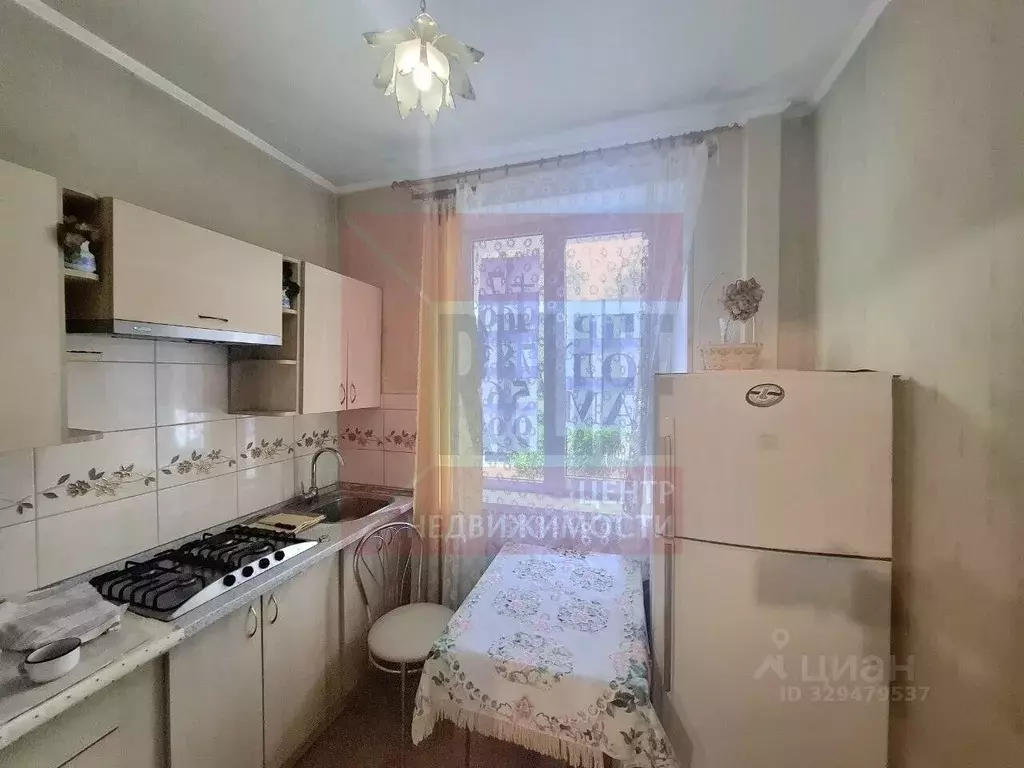 1-к кв. Калининградская область, Калининград Коммунальная ул., 14 ... - Фото 2