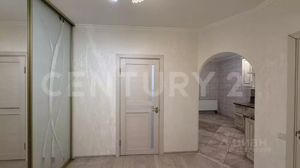 1-к кв. Калужская область, Балабаново г. Боровский муниципальный ... - Фото 2