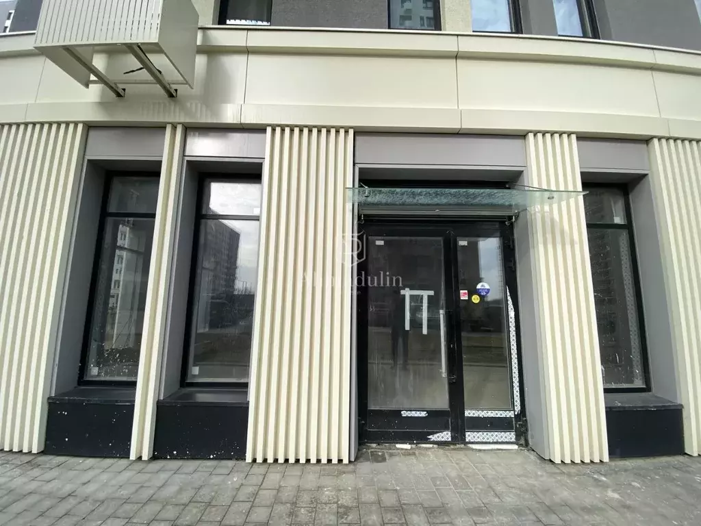 Помещение свободного назначения в Московская область, Ленинский ... - Фото 0