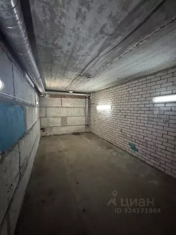 Гараж в Москва Краснобогатырская ул., 14 (20 м) - Фото 2