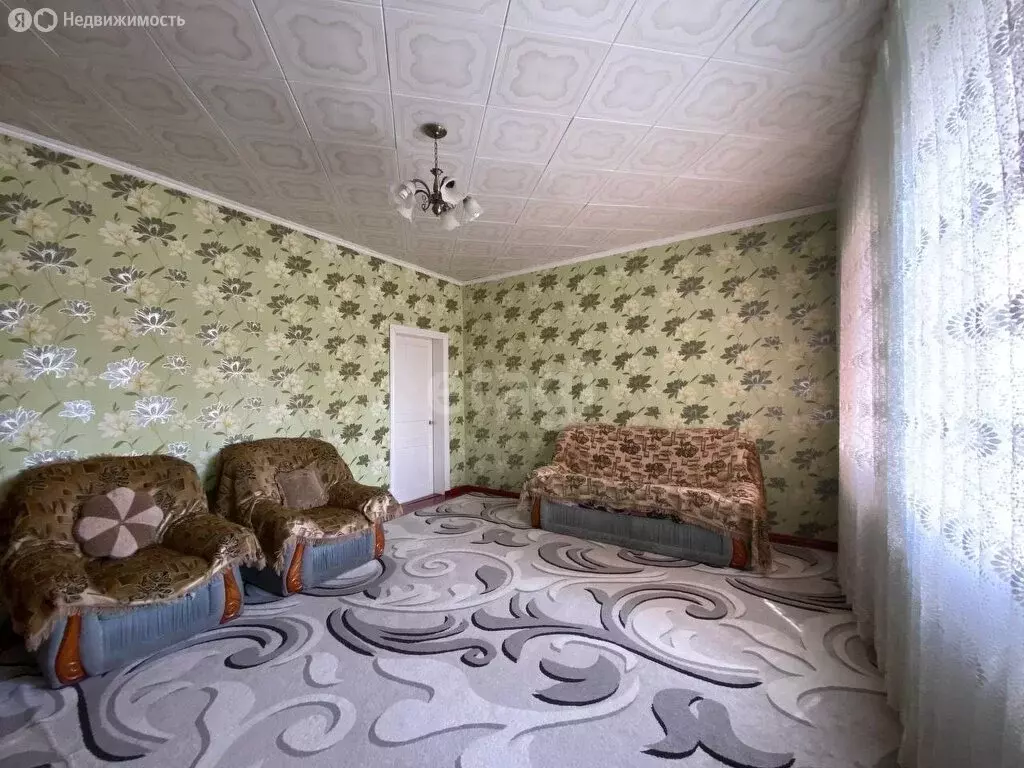 Дом в село Красносельское, Школьная улица (70.9 м) - Фото 1