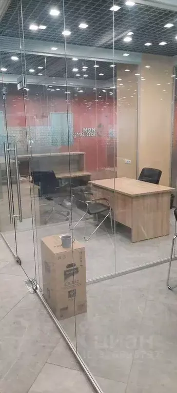 Офис в Санкт-Петербург Наличная ул., 44К1 (65 м) - Фото 1