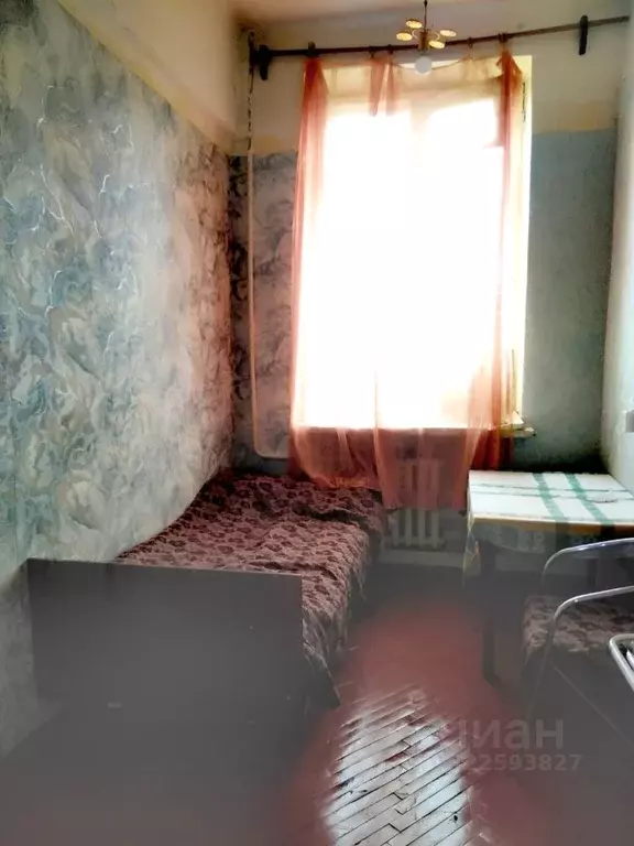 Комната Ярославская область, Ярославль просп. Ленина, 59 (12.0 м) - Фото 2