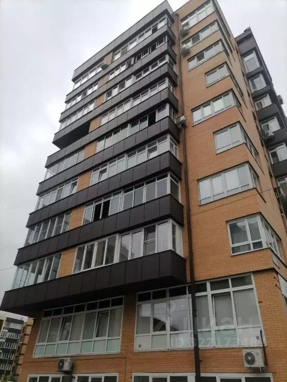 3-к кв. Иркутская область, Иркутск ул. Полины Осипенко, 11 (72.4 м) - Фото 1