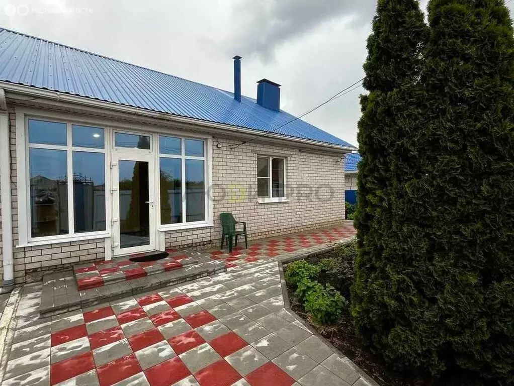 Дом в село Устье, Южная улица, 14 (87.1 м) - Фото 1