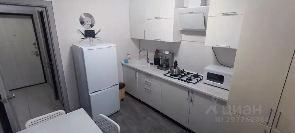 1-к кв. Ставропольский край, Ессентуки ул. Орджоникидзе, 88к1 (30.0 м) - Фото 1