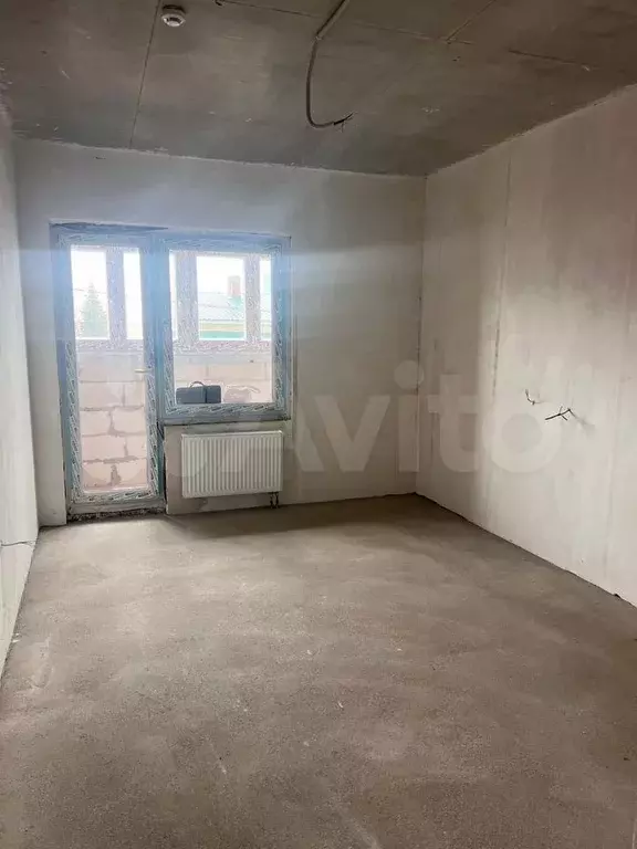 Квартира-студия, 21,2 м, 6/25 эт. - Фото 1