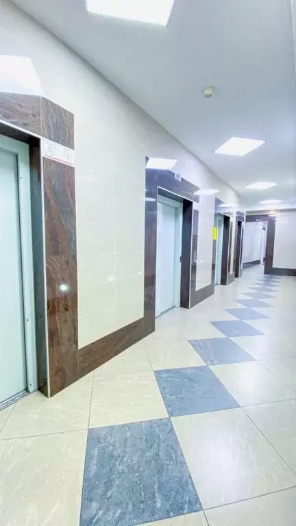 1-к кв. Санкт-Петербург просп. Луначарского, 15к1 (52.9 м) - Фото 1