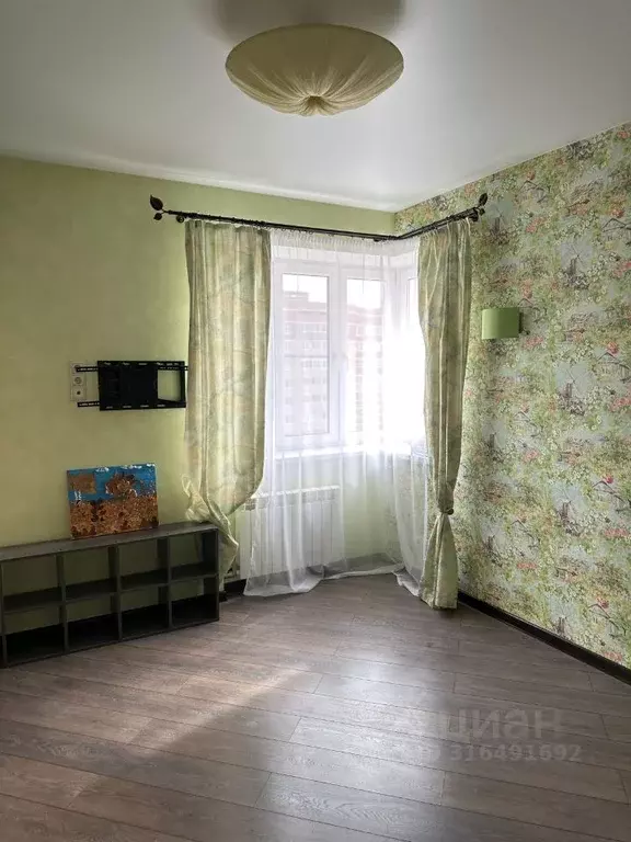 3-к кв. Московская область, Лосино-Петровский городской округ, ... - Фото 0