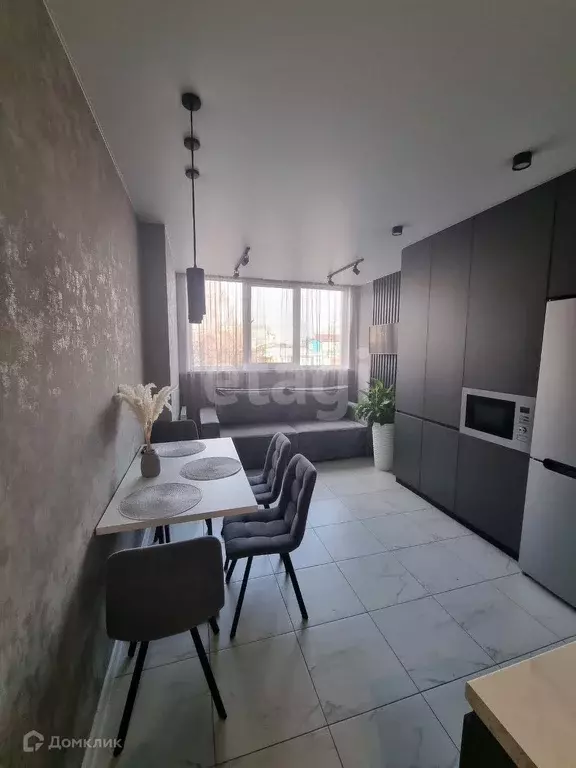 Продаётся 1-к квартира, 37.9 м - Фото 1