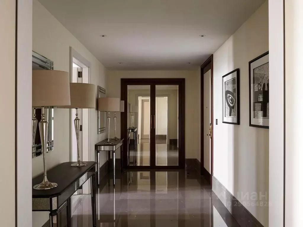 Комната Москва ул. Охотный Ряд, 2 (97.0 м) - Фото 2