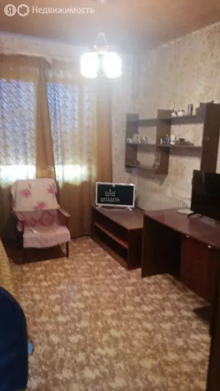 3-комнатная квартира: Воронеж, улица Владимира Невского, 40 (69 м) - Фото 1