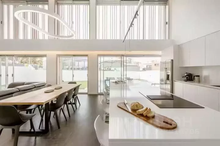 Дом в Крым, Евпатория Авиагородок кв-л,  (250 м) - Фото 2