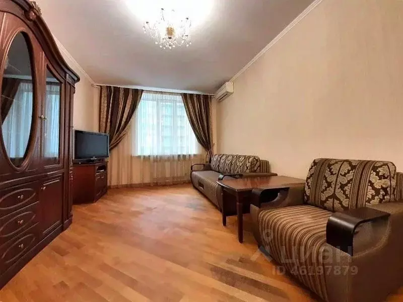 2-к кв. Самарская область, Самара Садовая ул., 329 (69.0 м) - Фото 0