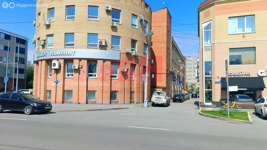 Офис (49 м) - Фото 1