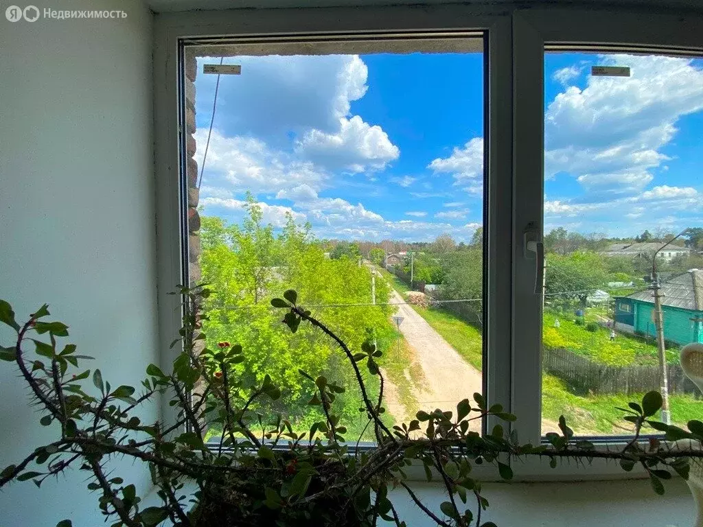 1-комнатная квартира: посёлок городского типа Рязановский, ... - Фото 0