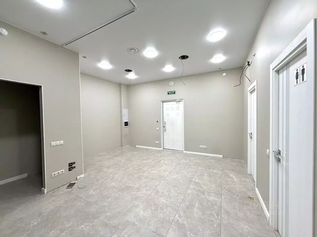 Помещение свободного назначения в Московская область, Одинцово ... - Фото 2