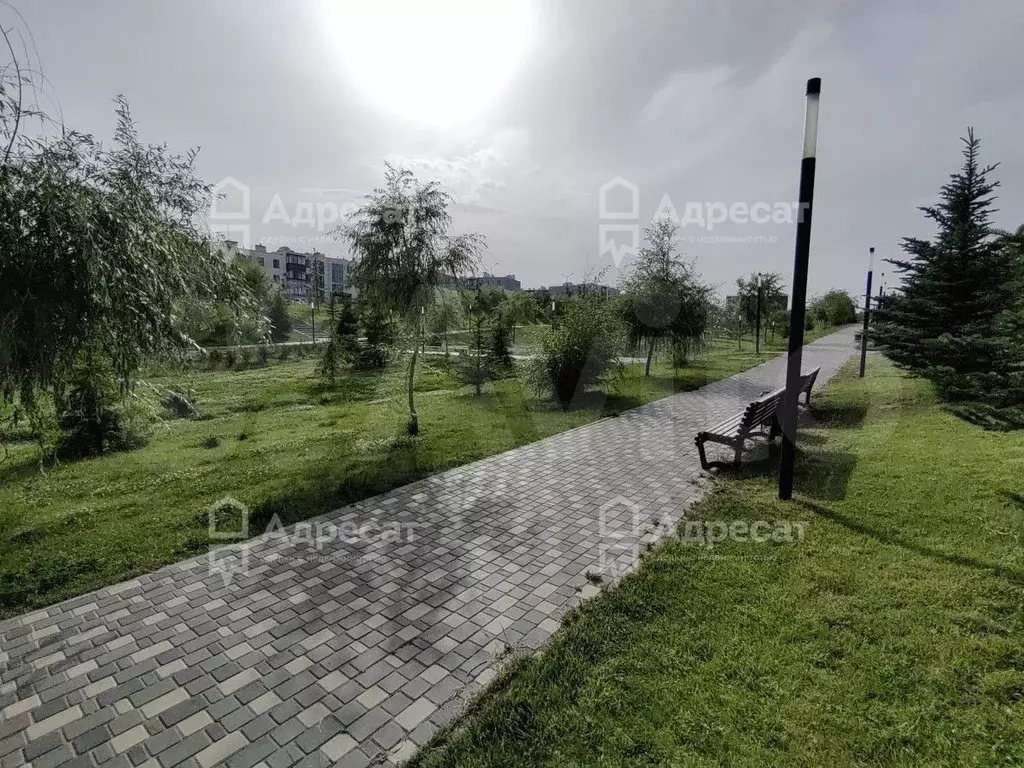 1-к. квартира, 35 м, 2/4 эт. - Фото 0