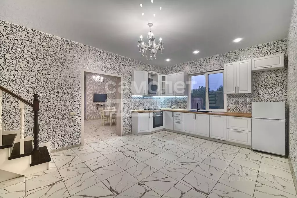 Дом в Калужская область, Жуковский район, Корсаково с/пос, д. ... - Фото 2