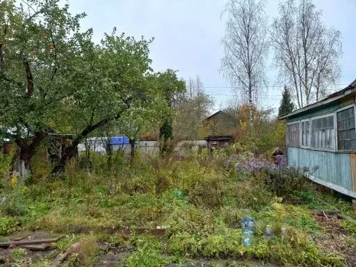 Участок в Московская область, Солнечногорск городской округ, Солнечное ... - Фото 0