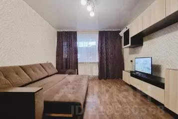 1-к кв. Татарстан, Казань просп. Ямашева, 73 (38.0 м) - Фото 0