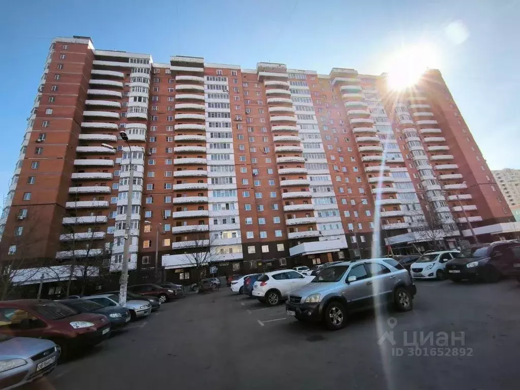 Помещение свободного назначения в Московская область, Люберцы ... - Фото 1